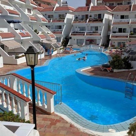 Las Americas - Las Floritas Apartment ปลายาเดลาสอเมริกาส ภายนอก รูปภาพ