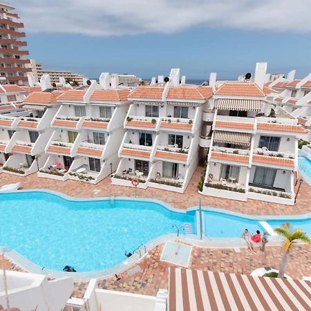 Las Americas - Las Floritas Apartment ปลายาเดลาสอเมริกาส ภายนอก รูปภาพ