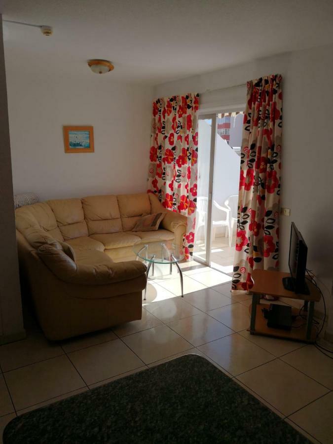 Las Americas - Las Floritas Apartment ปลายาเดลาสอเมริกาส ภายนอก รูปภาพ