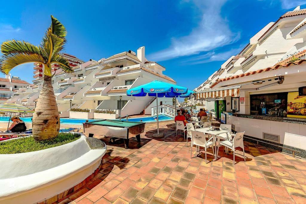 Las Americas - Las Floritas Apartment ปลายาเดลาสอเมริกาส ภายนอก รูปภาพ