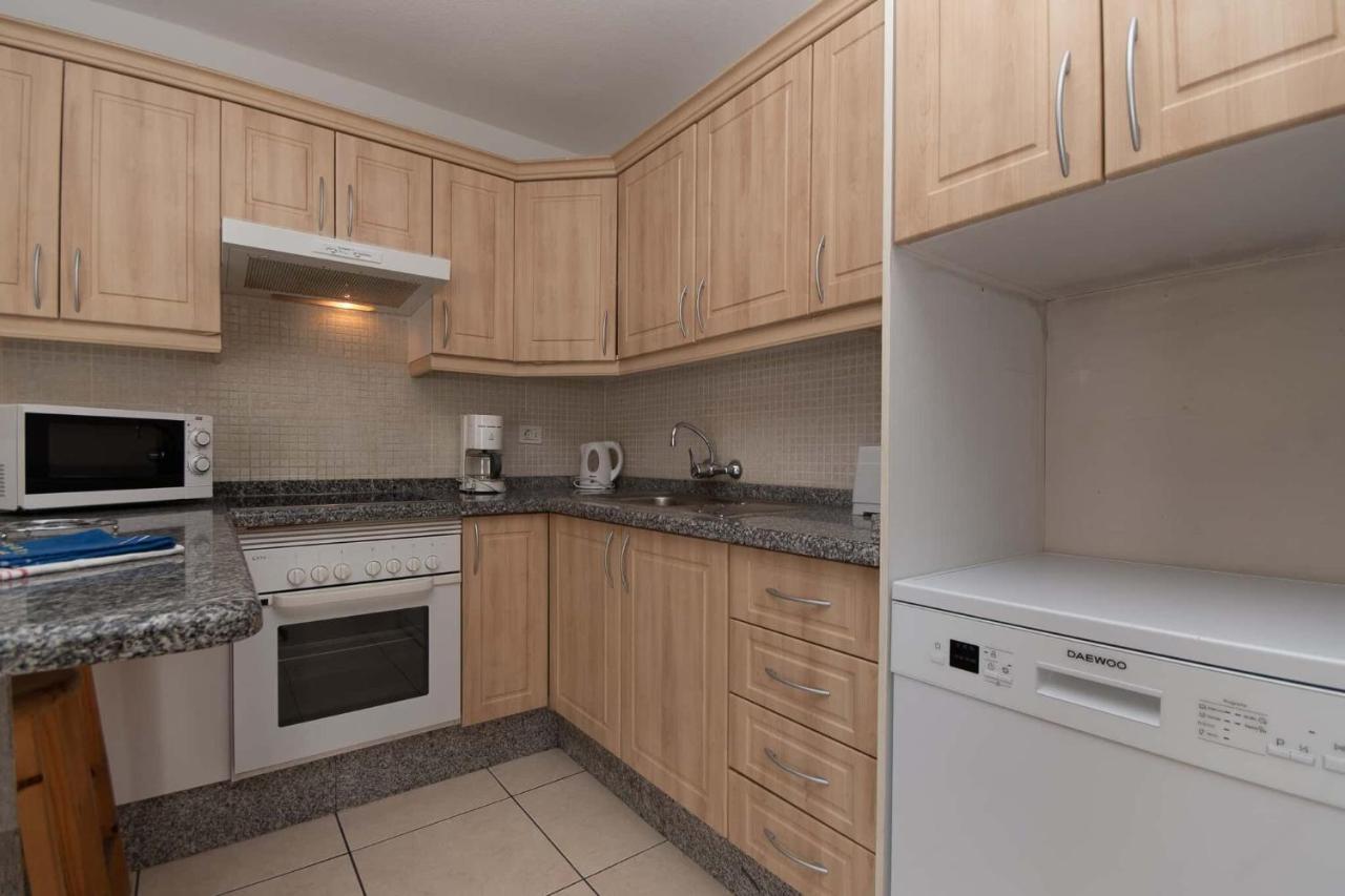 Las Americas - Las Floritas Apartment ปลายาเดลาสอเมริกาส ภายนอก รูปภาพ