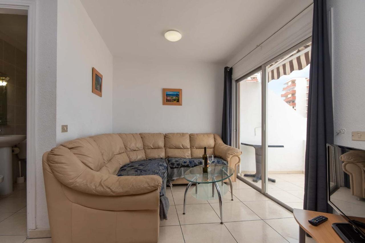 Las Americas - Las Floritas Apartment ปลายาเดลาสอเมริกาส ภายนอก รูปภาพ